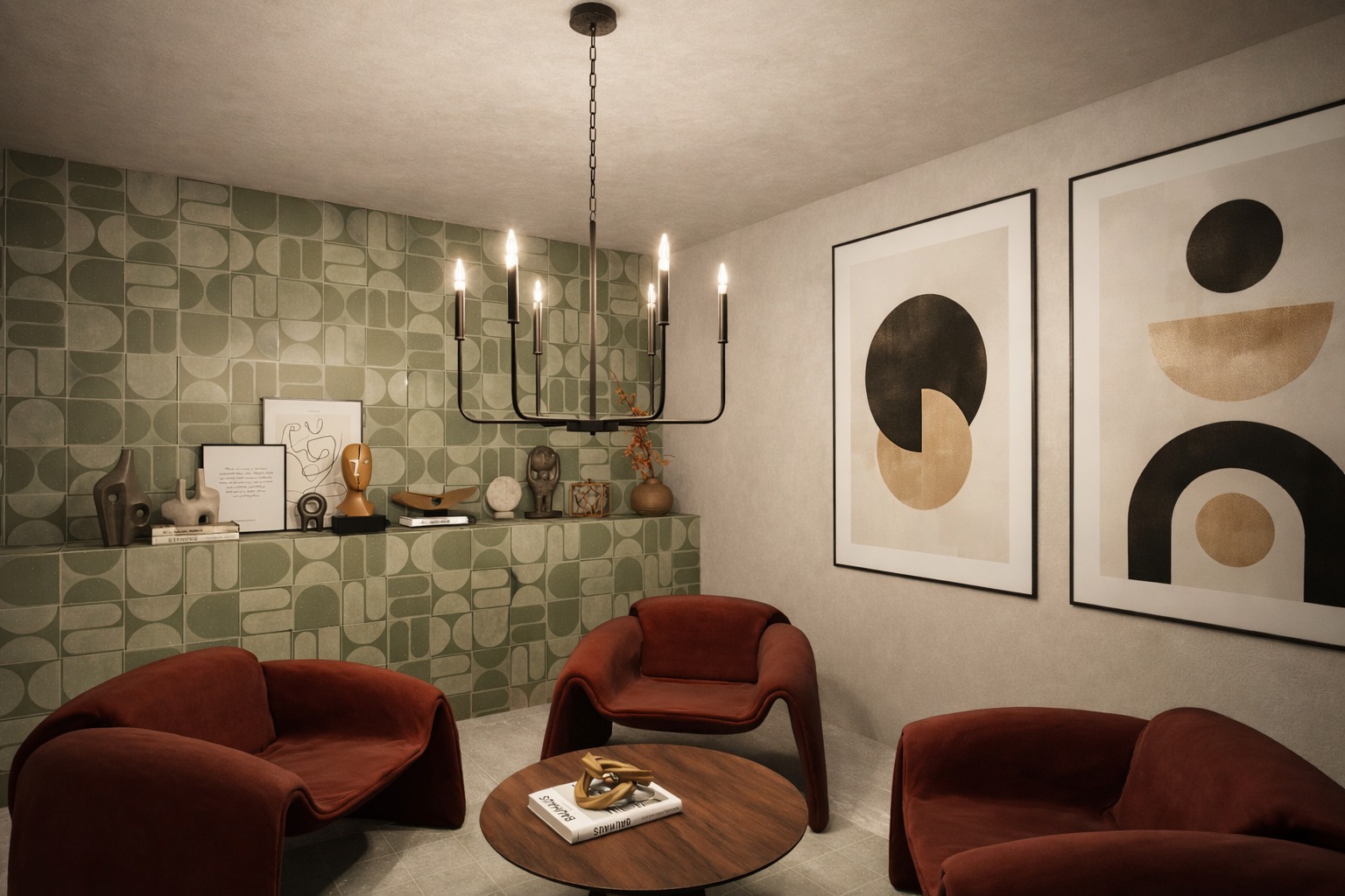 Wine Room