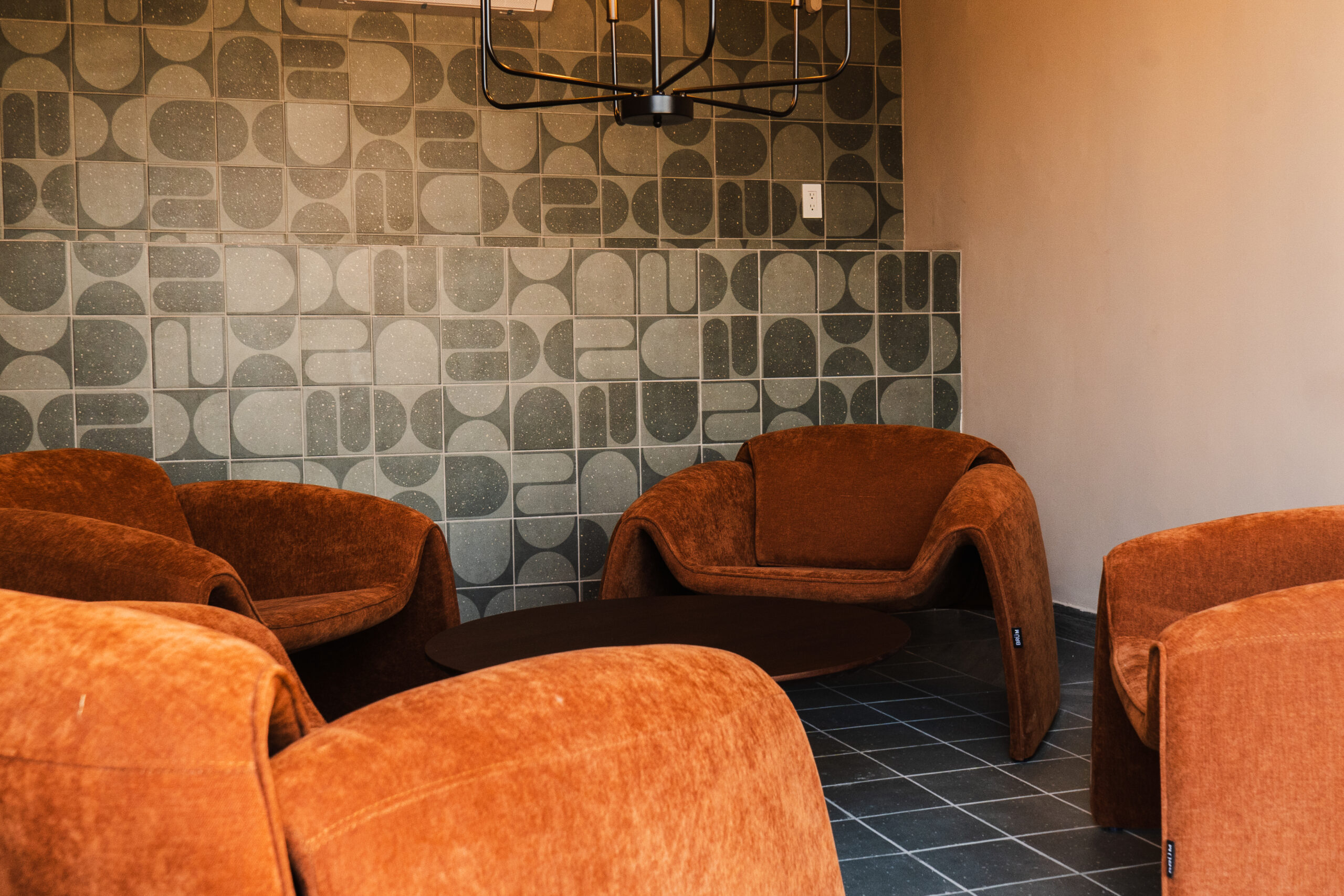 Wine Room